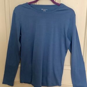 Cloudveil Wool Layering Piece M